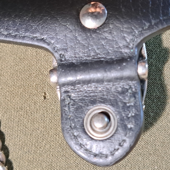 Gucci Wallet on chain - Picture 7 of 12